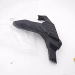 Oem Yamaha 3B4-2842N-00 Front Right Bumper Cover Guard For 2007 Grizzly 700. Fixed Price $29.99.