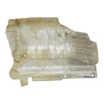 2017 Polaris Ranger Xp 1000 Exhaust Heat Shield 5814470 5267343. Fixed Price $35.99.