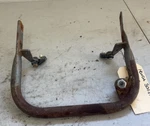 93-06 Honda Rear Bumper Brush Guard Grab Bar 81200-HC0-670ZB. Fixed Price $29.99.