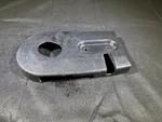 2007 Suzuki Quadsport LT-Z90 LTZ90 Case Chain Guard Shield 61311-08H00. Fixed Price $29.95.