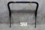 1999-2001 Yamaha Grizzly 600 Oem Rear Back Bumper Grab Bar 5GT-2845R-00-00. Fixed Price $23.95.