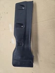 1999 Polaris Ranger 500 6X6 Rear Left Fender Trim Panel 5433253. Fixed Price $24.99.