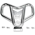 Dg Performance V-pro Series Front Bumper Silver 5544180. Fixed Price $247.93.