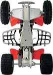 Moose Racing Aluminum Skid Plate Frame Only 2004-2015 TRX450R Sportrax 0505-0130. Fixed Price $184.95.