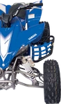 Motorsport Products Nerf Bars Yfz For 450 Black 81-3112. Fixed Price $183.69.