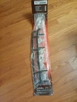 Stud Boy Enduro Wear Bars -4.5" 60 CAT-E2264-45 Yamaha & Artic 4612-0340. Fixed Price $70.00.