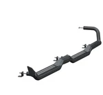 Polaris Oem Rock Slider With Step, 2883398, Left Driver Side Rail. Fixed Price $239.00.