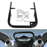 Aluminum Black Grab Bar Rear Bumper For Yamaha Raptor 700R 2006-2024. Fixed Price $47.90.