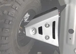 Rival Powersports Usa 24.7153.1-4 Front Arm Guards Alloy Yamaha. Fixed Price $119.65.