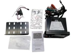 Navatlas Inch Weatherband Radio NA30C New Oem. Fixed Price $67.37.