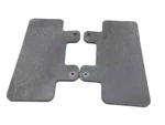 Axle Guards 2010 Polaris Rzr 800 Efi 2195. Fixed Price $39.49.