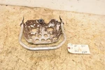 1999 Suzuki DR350SEX Front Skid Plate 42510-14D10-13L. Fixed Price $29.99.
