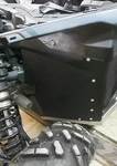 Rival Footwell Protection 2444.7252.1. Fixed Price $279.00.