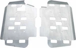 Moose Floorboard Skid Plate For 2016-2018 Yamaha YFM700K Kodiak Eps Atv. Fixed Price $191.95.