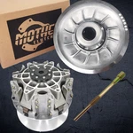 16-19 Can-am Defender HD10 New Primary+secondary Clutches By Mother Clutcher. Fixed Price $789.00.