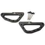 Tusk Aluminum Grab Handle Kit Black For Can-am Maverick X3 900 1000 Turbo Max. Fixed Price $53.98.
