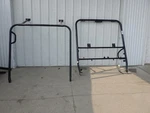 Kawasaki Mule 3010 05 Roll Cage 55047-1016 55047-1017 51281. Fixed Price $595.99.