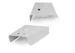 Rival Alloy Rear Arm Guards 2444.7606.1 For Defender HD5-10 Straight 16-26. Fixed Price $159.95.