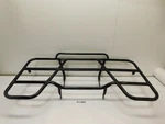 2002 Honda TRX500FAA Fourtrax Foreman Rubicon Oem Rear Rack 81300-HN2-000. Fixed Price $218.49.