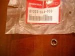 Nos Honda TRX250 TRX350 ATC200 Collar 61302-964-000. Fixed Price $13.99.