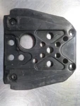 EB955 2009 Yamaha Raptor 350 Yfm Skid Plate. Fixed Price $13.99.