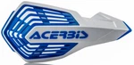 Acerbis 2801961029 X-future Handguards, White/yellow. Fixed Price $39.61.