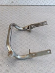 1982 Honda Big Red Rear Grab Bar Handle. Fixed Price $29.99.