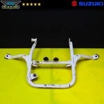 1989-2004 Suzuki LT160 Quadrunner Rear Bumper Grab Bar Guard 43980-02C00-14L. Fixed Price $16.38.