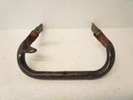 Honda Trx 125 Fourtrax Oem Rear Bumper Grab Bar 81200-HC3-000 1987-1988. Fixed Price $55.00.