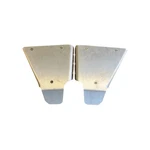 2004-2009 Suzuki Lt-z 250 A-arm Guards 99950-70419 New Free Shipping.. Fixed Price $50.00.
