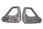 Can-am Quest Max 650 4X4 Rear Grab Handles Left & Right Bombardier. Fixed Price $99.99.
