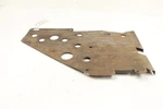 John Deere Gator Xuv 550 Skid Plate M160613 46836. Fixed Price $59.99.