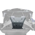 Rival Central Aluminum Skid Plate For Yamaha Wolverine X2/R-SPEC/SE/X4. Fixed Price $479.20.