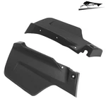Mud Flap Guards Left Right Rear Honda Foreman Rubicon TRX500 2007-2014. Fixed Price $92.00.