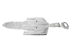 Rival Central Aluminum Skid Plate For Polaris Rzr XP1000/TURBO/41000/4. Fixed Price $799.00.