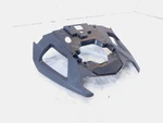 Aprilia SL750 Shiver & 900 Rear Passenger Seat Grab Bar Handle - 858074. Fixed Price $14.95.
