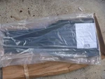 New Oem Factory 98-01 Yamaha YFM600 Big Bear Skidplate ABA-4WV34-30-00. Fixed Price $37.80.