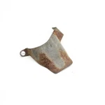 1994 Yamaha Kodiak 400 Big Bear 350 97 Axle Guard Front Right 4GB-2331N-00-00. Fixed Price $10.98.