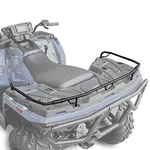 Kaitimoto Rear Bumper For Polaris Sportsman 450 570 21-25, Steel Brush. Fixed Price $125.00.