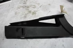 Debris Deflector 60397-85 2001 Harley Davidson Road King Flhr. Fixed Price $10.00.