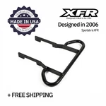 Xfr Honda 1999-2007 Atv Wide Grab Bar Gloss Black WG104A-HG. Fixed Price $119.90.