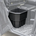 Sautvs Under Seat Storage Box Polaris Ranger 1000/XP 1000/CREW/DIESEL 2018-25. Fixed Price $63.99.