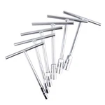 Tusk Compact Handle Wrench Set Metric Motorcycle Atv Dirt Bike Mx Enduro Utv. Fixed Price $32.98.