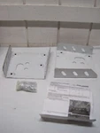 New Polaris 2876735 Rear A-arm Guards For Ranger Rzr Models #1021. Fixed Price $54.00.