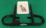 Racing Aluminum Wide Grab Bar Suzuki LT250 1985 To 1990. Fixed Price $90.00.