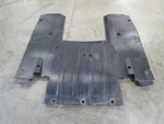 EB978 2020 Polaris Rzr Pro XP4 Turbo Mid Skid Plate. Fixed Price $149.99.
