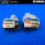 New Oem Yamaha Banshee Warrior Front Bumper End Caps 1UY-28415-00-00. Fixed Price $19.00.