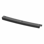 Polaris Side Tiedown, Gloss Black, For Sportsman Atv Models 5434803-070. Fixed Price $21.37.