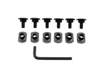 Cycra 1CYC-1059-02, 0635-1232 Probend Crm Hardware Kit Nos. Fixed Price $14.99.