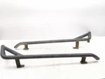 14-23 Polaris Rzr Xp 1000 Left Right Rock Sliders Set 2879456-458. Fixed Price $116.45.